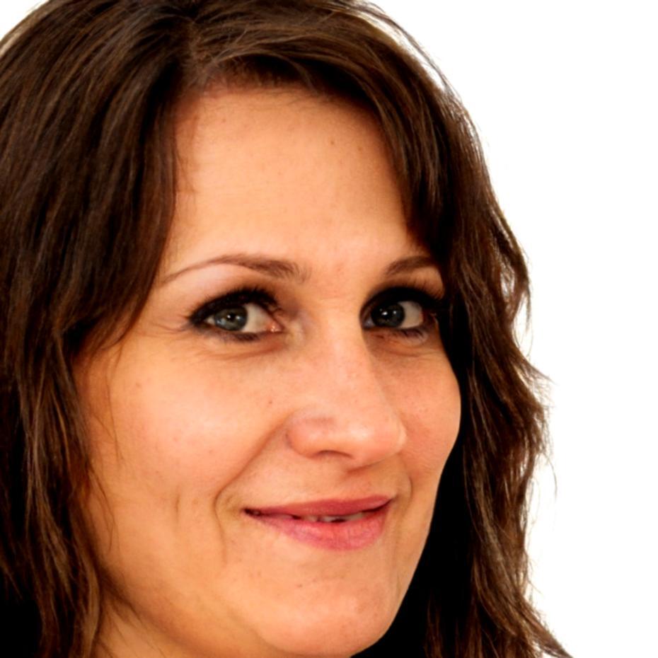 Retrato profesional de Remedios Castellón